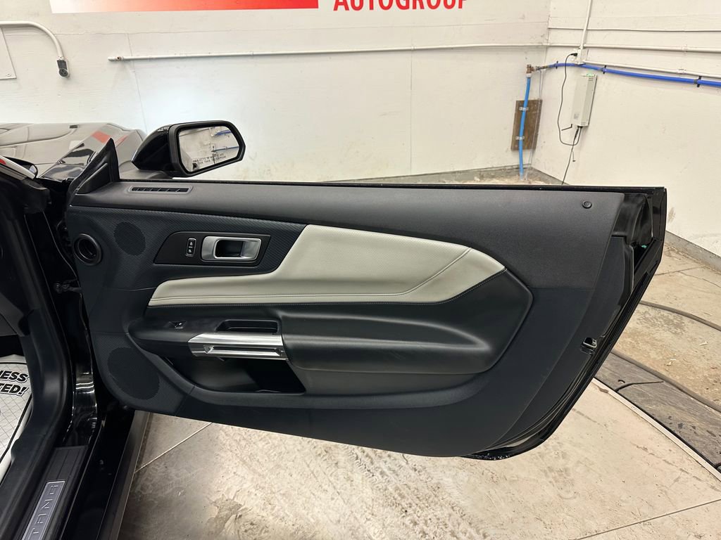 Used 2024 Ford Mustang Premium image 30