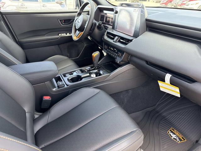 New 2026 Subaru Outback Wilderness image 17