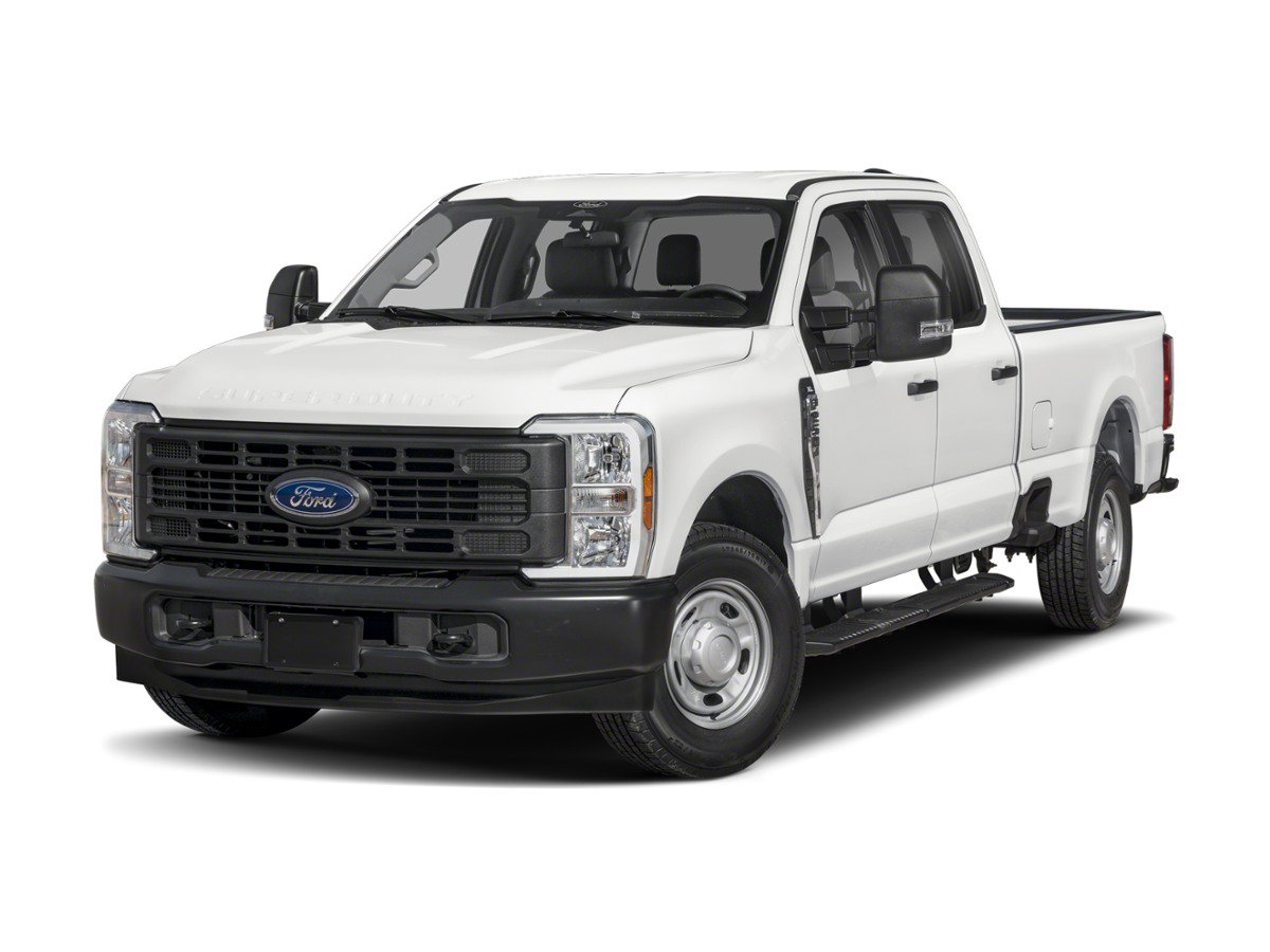 New 2027 Ford F250 King Ranch AWD/4WD image 1