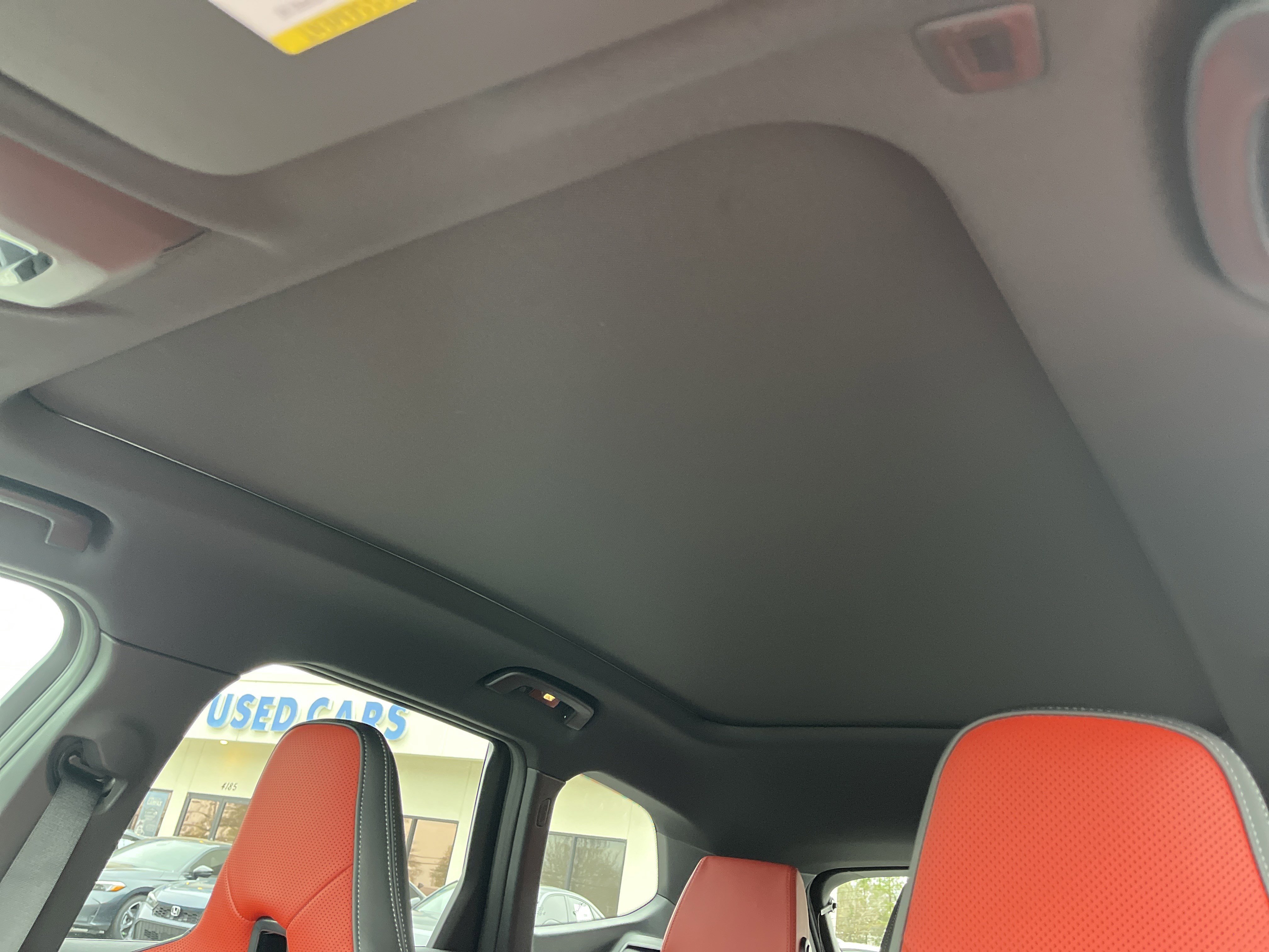 New 2026 BMW X1 M35i w/ Convenience Package image 17