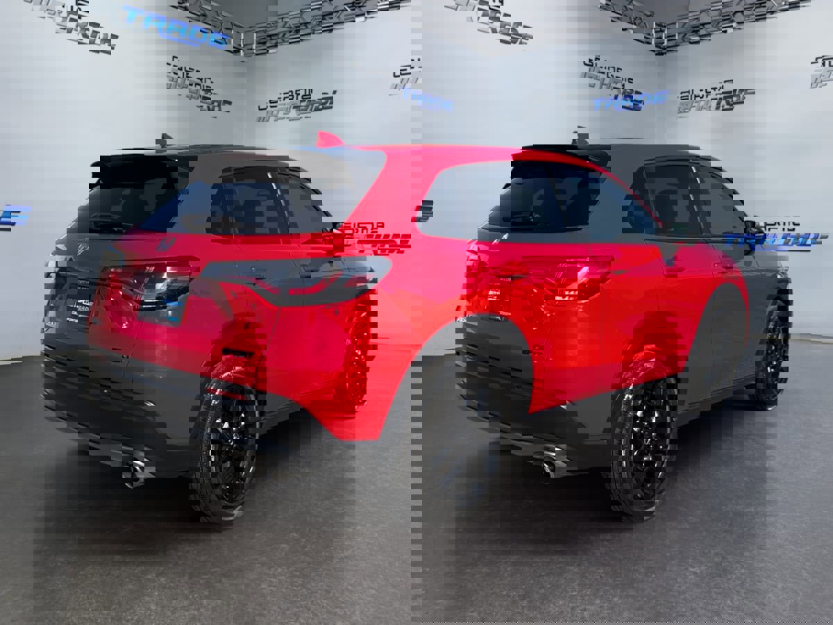 Used 2024 Honda HR-V Sport image 5