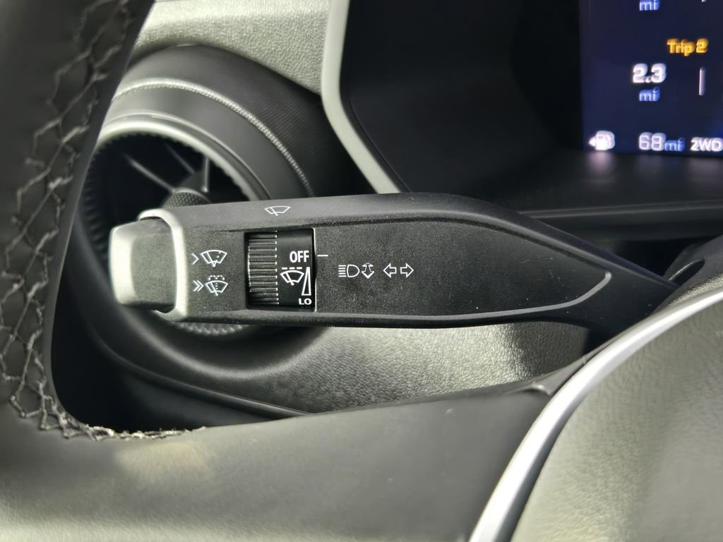 New 2026 Chevrolet Colorado Trail Boss image 31