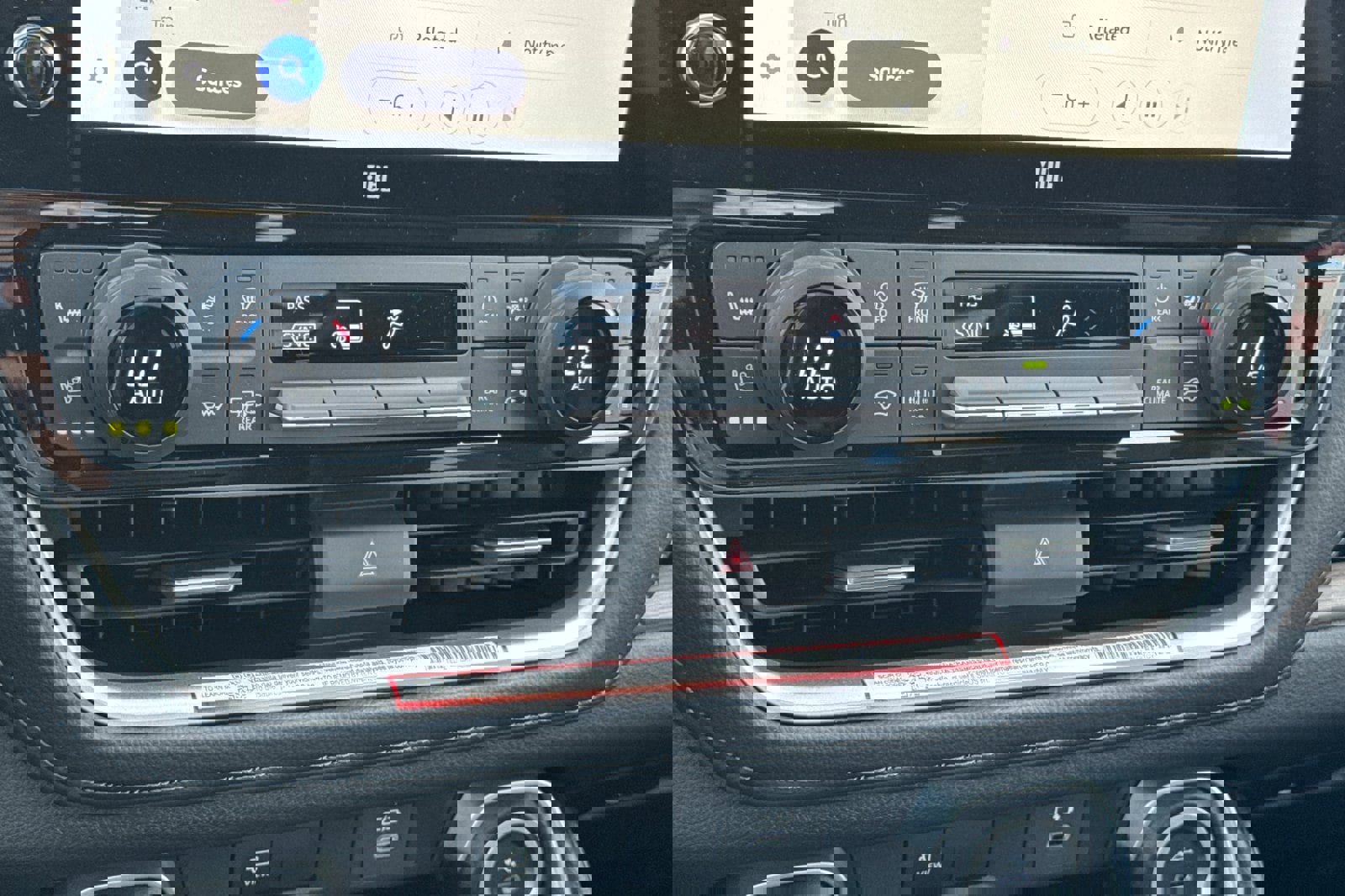 New 2026 Toyota Grand Highlander Limited image 24