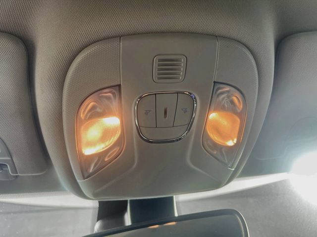 Used 2022 Jeep Compass Limited AWD/4WD image 20