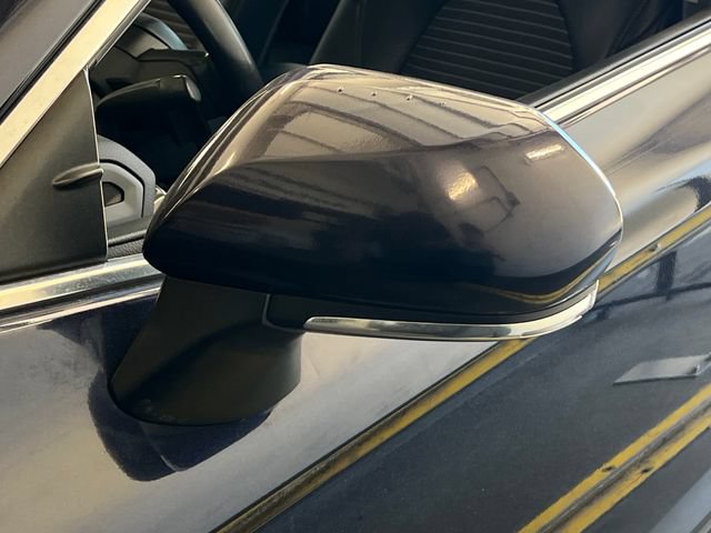 Used 2022 Toyota Camry SE FWD image 13