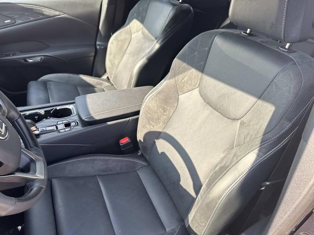 Certified 2025 Lexus RX 350 AWD w/ Convenience Package image 20