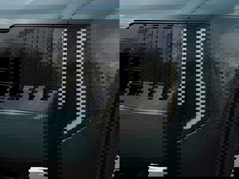 New 2027 Kia Telluride EX FWD image 10