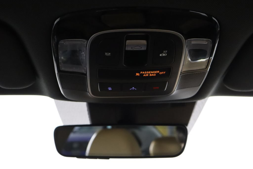 Used 2021 Hyundai Sonata Limited FWD image 27