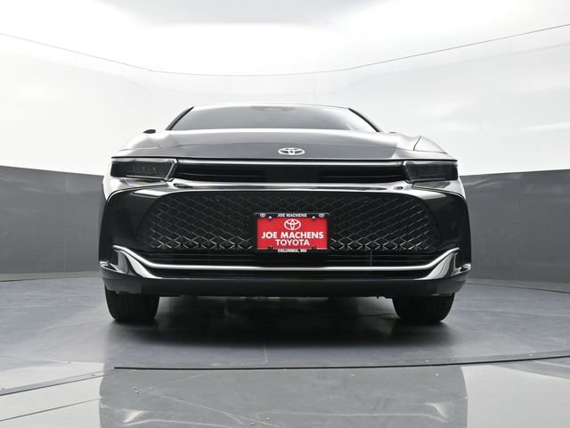 New 2026 Toyota Crown Platinum AWD/4WD image 33