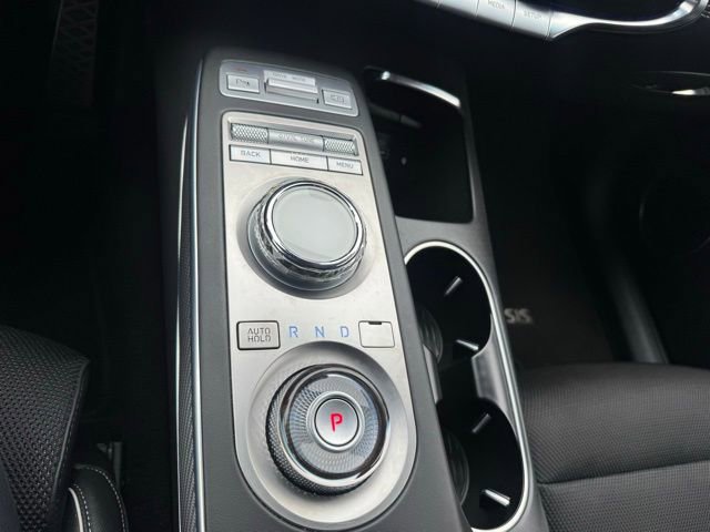 Used 2023 Genesis GV70 2.5T Sport Prestige w/ Sport Prestige Package image 36