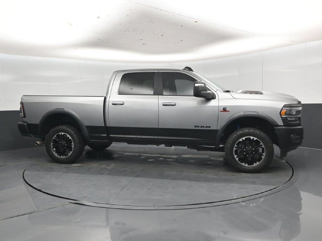 Used 2024 RAM 2500 Rebel AWD/4WD image 33