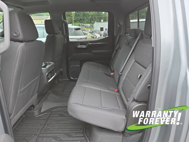New 2026 GMC Sierra 1500 Elevation AWD/4WD image 15