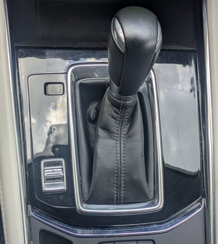 Used 2020 MAZDA CX-5 Grand Touring Reserve AWD/4WD image 13