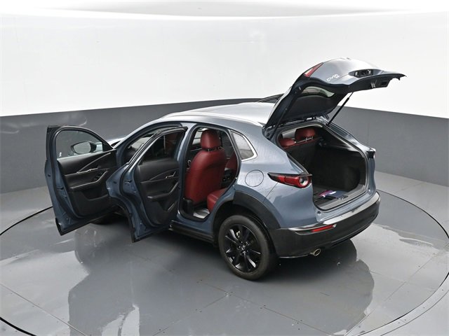 Used 2024 MAZDA CX-30 AWD 2.5 S w/ Preferred Package image 28
