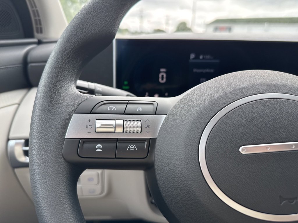 New 2025 Hyundai Tucson Blue w/ Tow & Go Package image 33