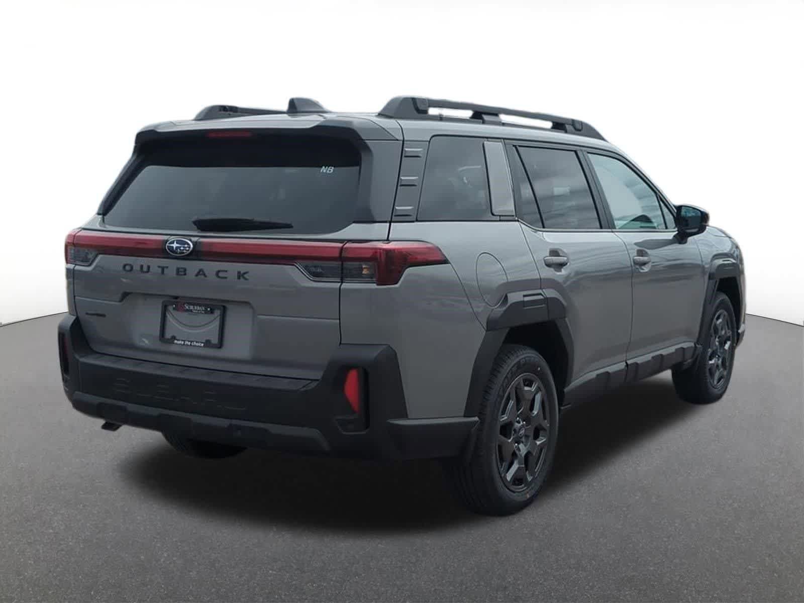 New 2026 Subaru Outback Premium AWD/4WD image 6