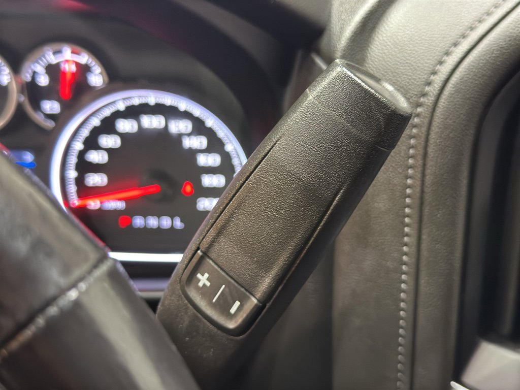 Used 2022 Chevrolet Silverado 1500 RST w/ Convenience Package II image 28