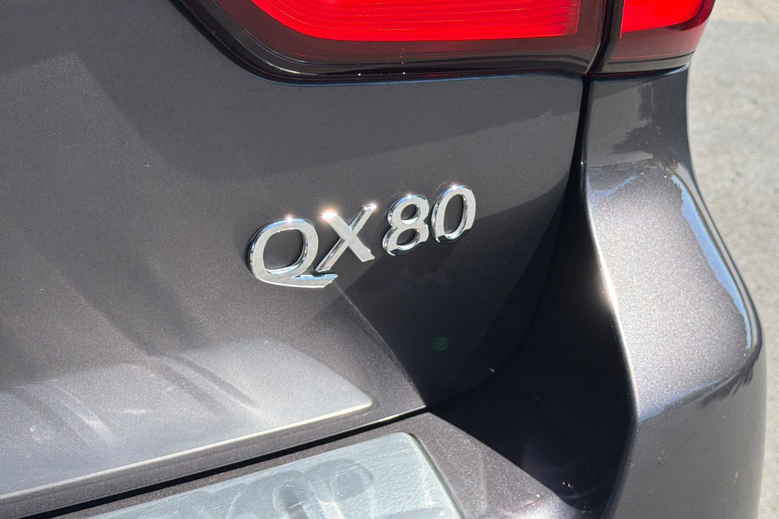 Used 2022 INFINITI QX80 Sensory w/ Cargo Package AWD/4WD image 40