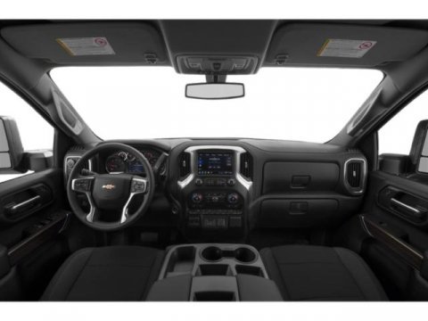 Used 2022 Chevrolet Silverado 3500 LT image 19