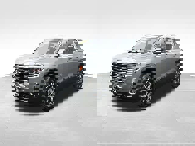 Used 2023 GMC Acadia SLE image 4