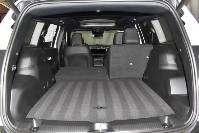 New 2026 Jeep Cherokee Limited image 32