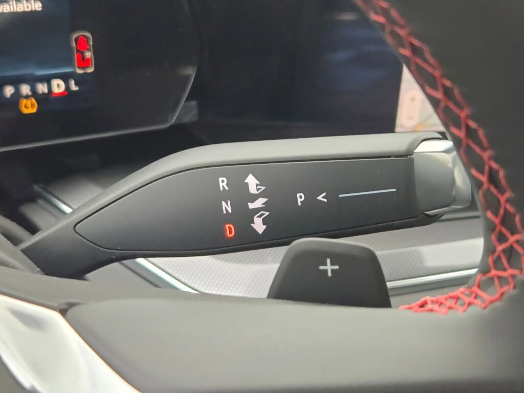 New 2026 Chevrolet Suburban RST w/ Comfort Package image 32