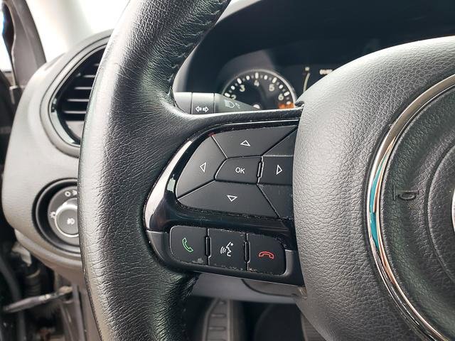 Used 2016 Jeep Renegade Latitude image 20