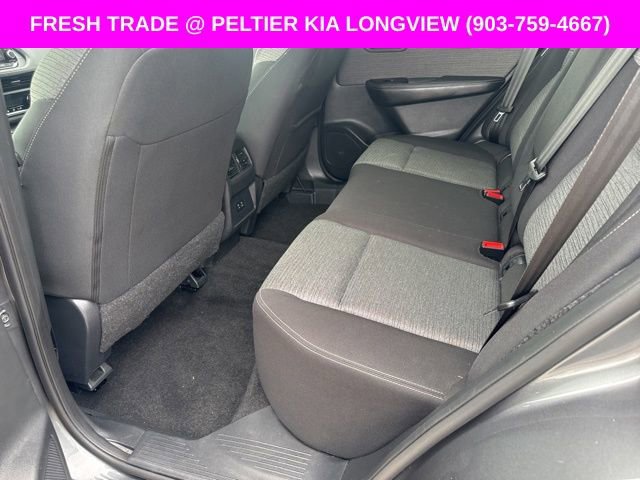 Used 2023 Nissan Rogue SV image 13