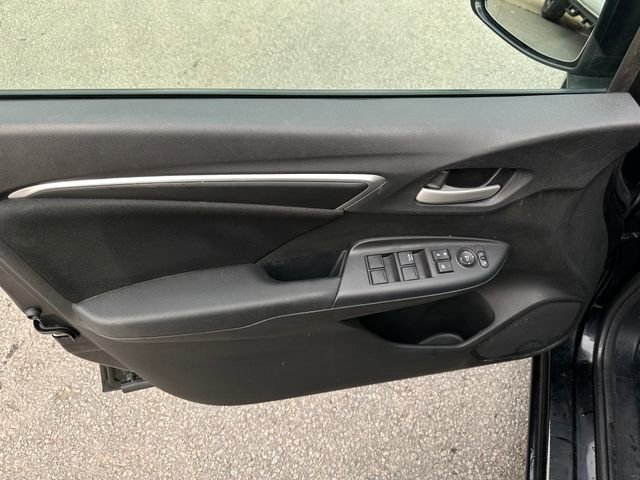 Used 2015 Honda Fit LX image 13