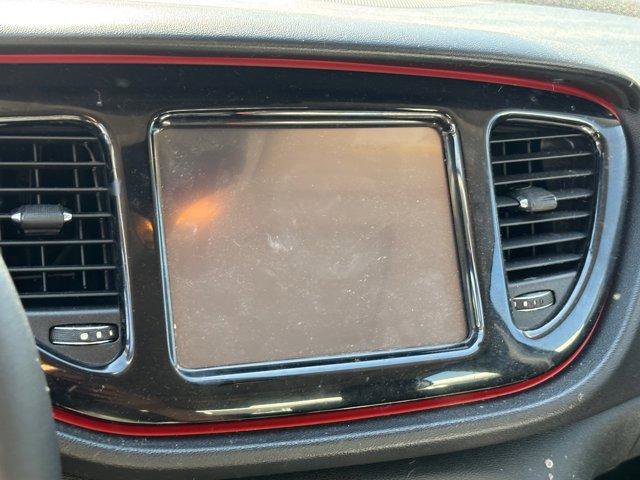 Used 2015 Dodge Dart SXT w/ Sun/Sound Group image 8