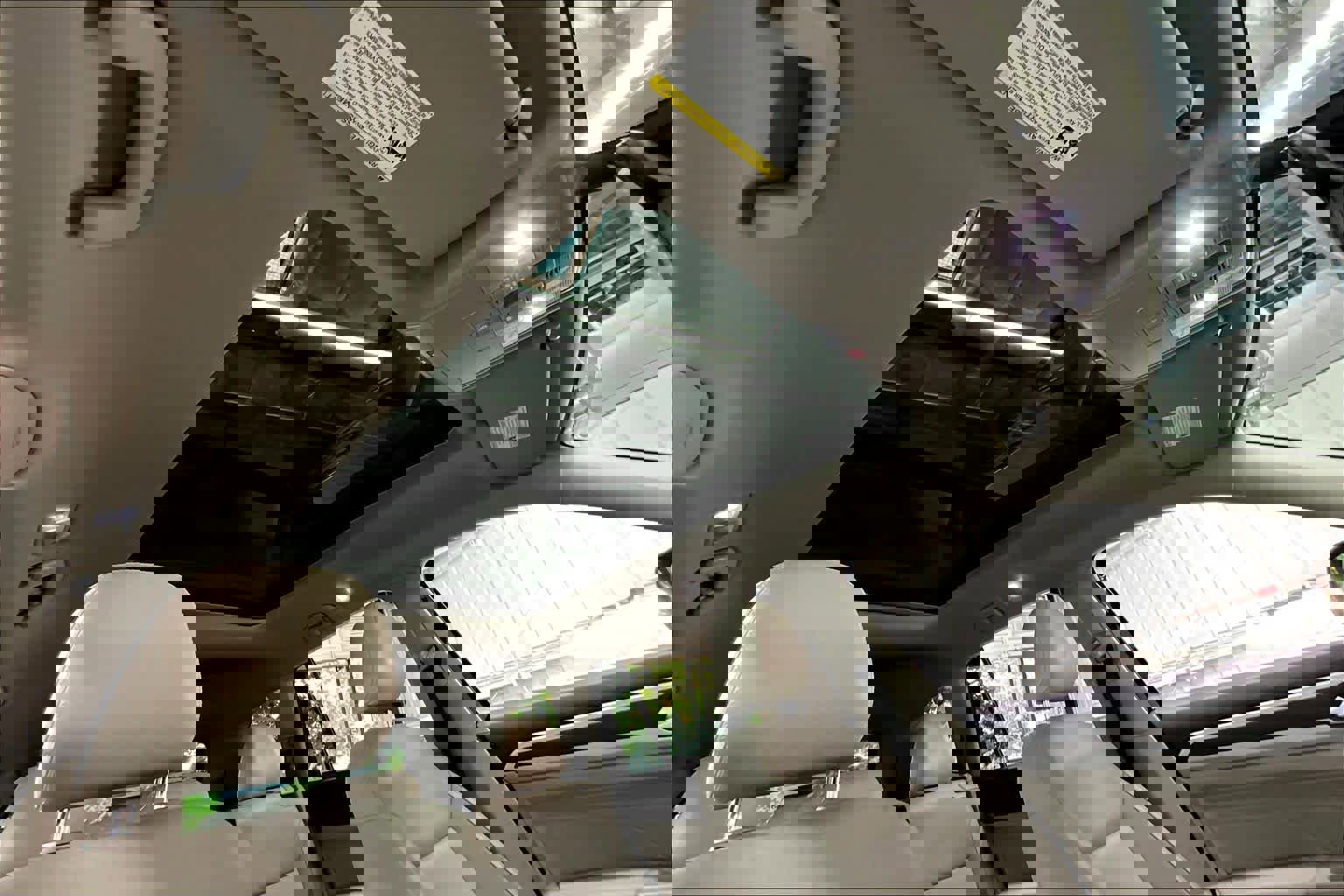 Used 2023 Volkswagen Atlas SE w/ Panoramic Sunroof Package image 25