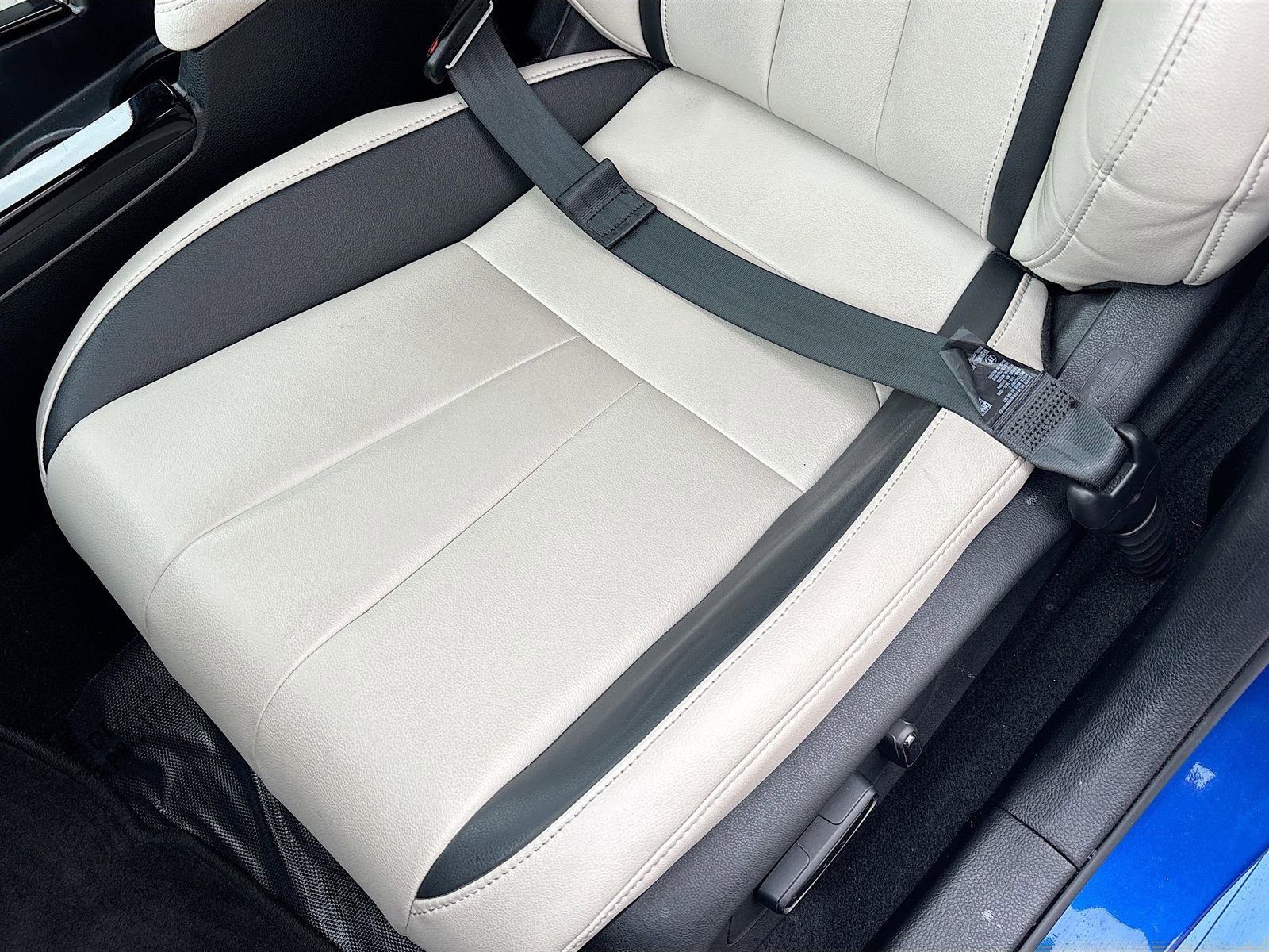 Used 2024 Acura Integra A-Spec FWD image 18