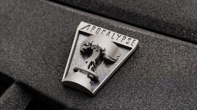 Used 2024 RAM 1500 TRX w/ TRX Level 1 Equipment Group image 28