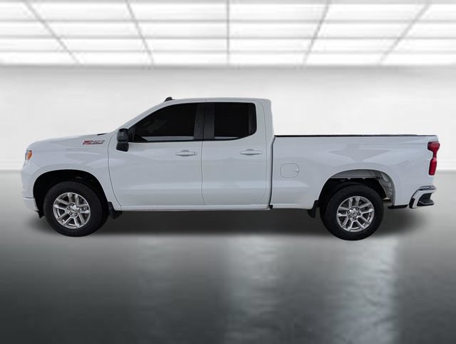 Used 2023 Chevrolet Silverado 1500 RST w/ Z71 Off-Road Package AWD/4WD image 26