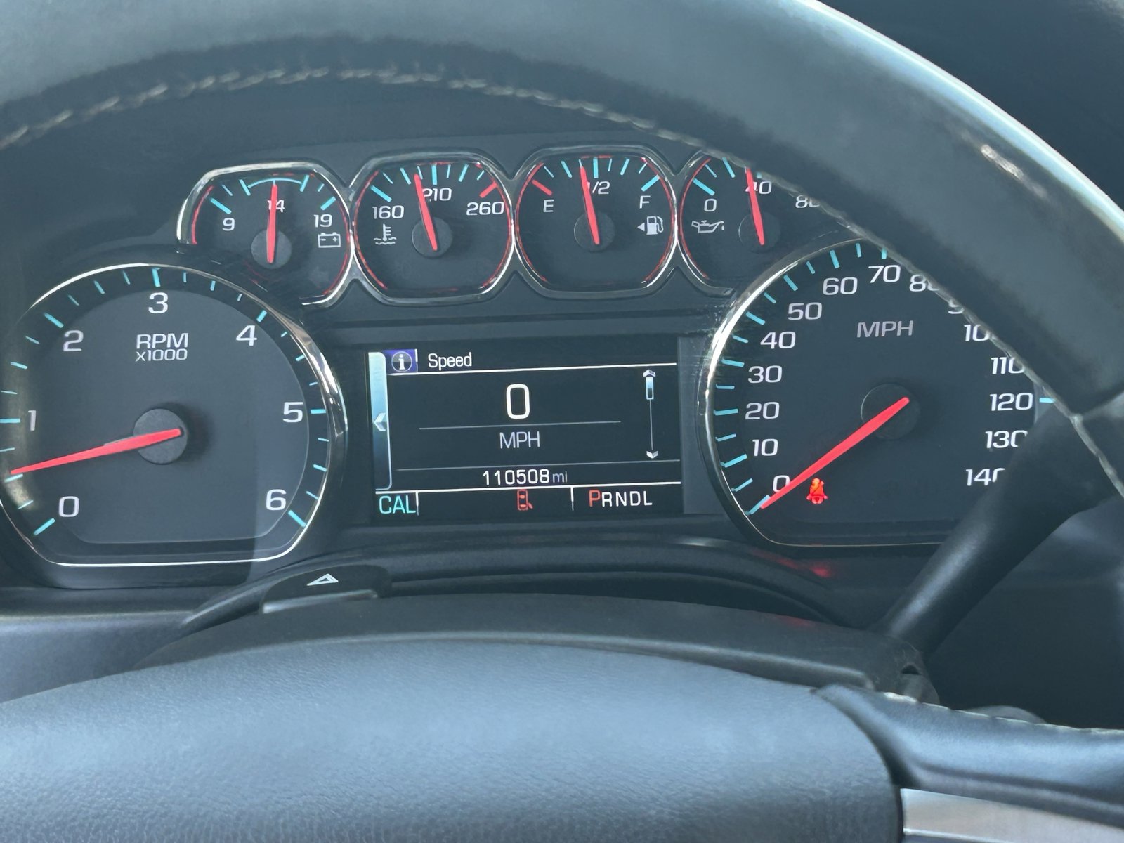 Certified 2019 Chevrolet Silverado 1500 LT RWD image 24