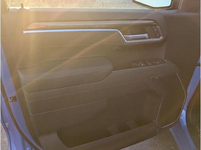 New 2026 Chevrolet Silverado 1500 LT image 16