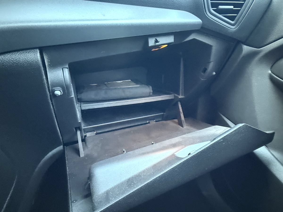 Used 2013 Ford Escape S FWD image 39