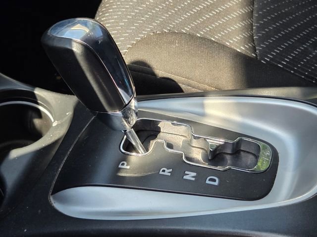 Used 2019 Dodge Journey SE w/ Premium Group FWD image 6