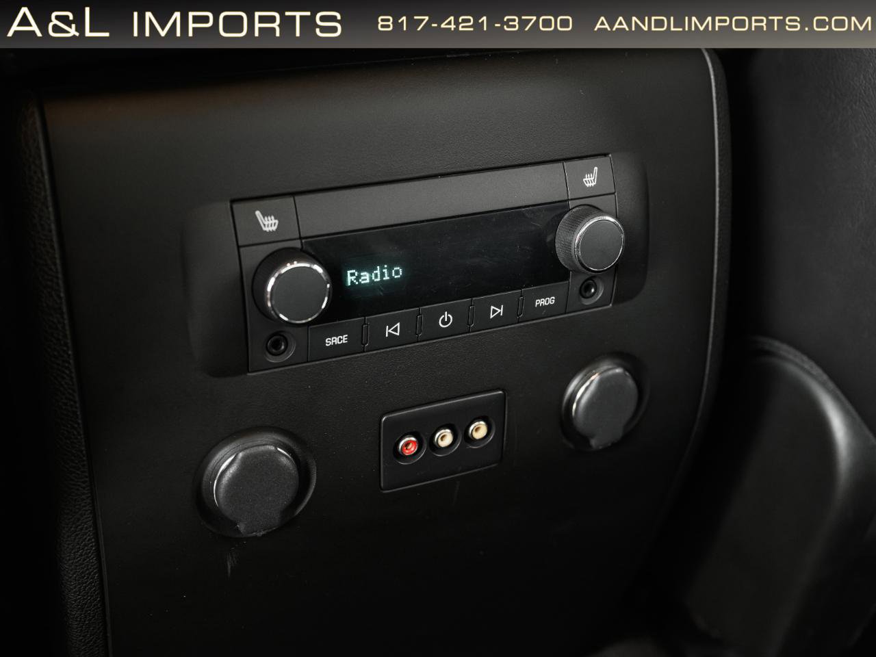 Used 2009 HUMMER H2 SUT image 54