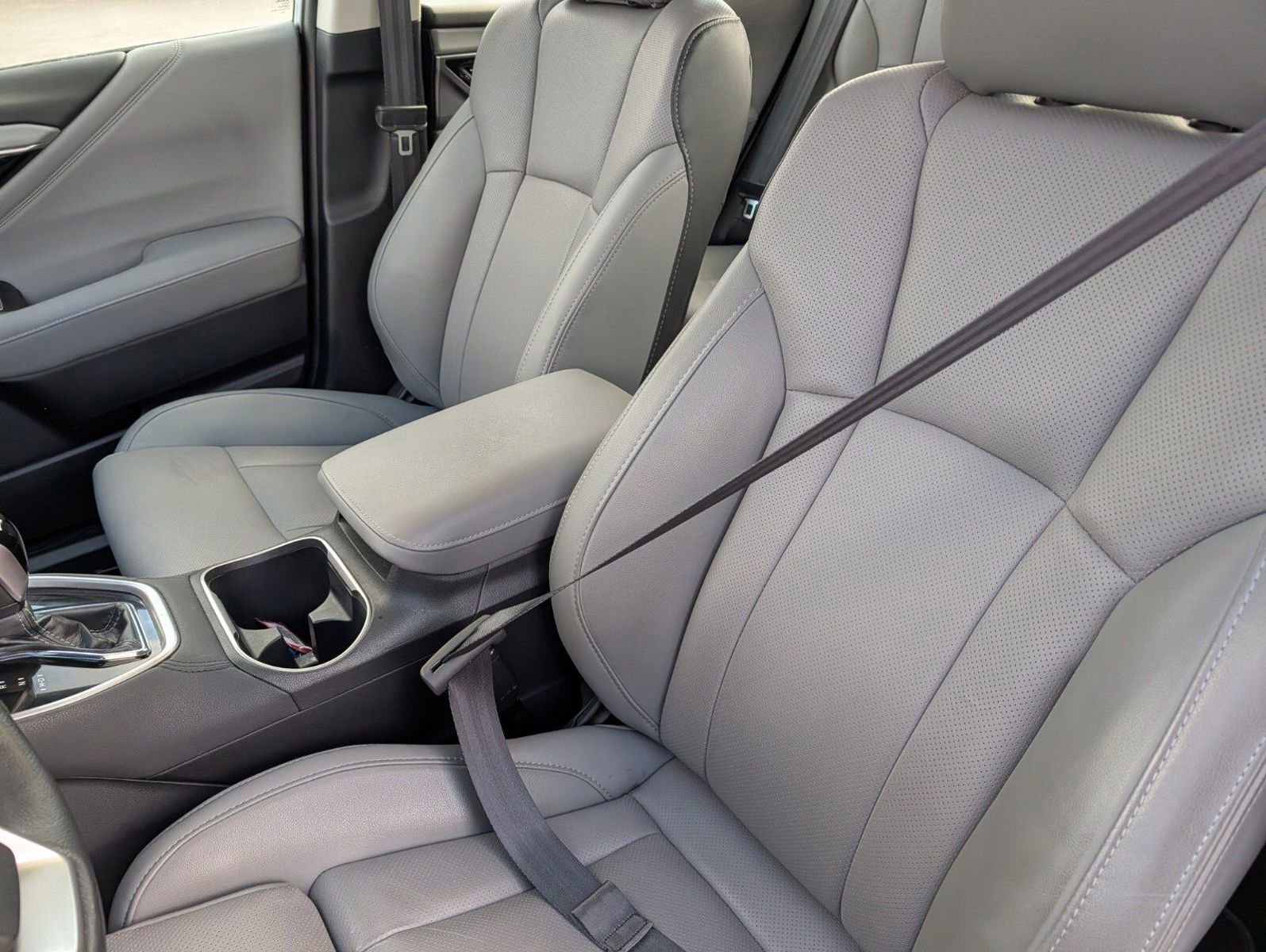 Used 2025 Subaru Legacy Limited AWD/4WD image 18
