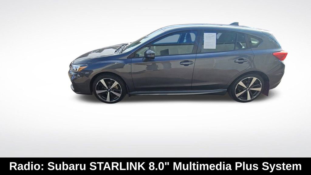 Used 2019 Subaru Impreza 2.0i Sport image 4