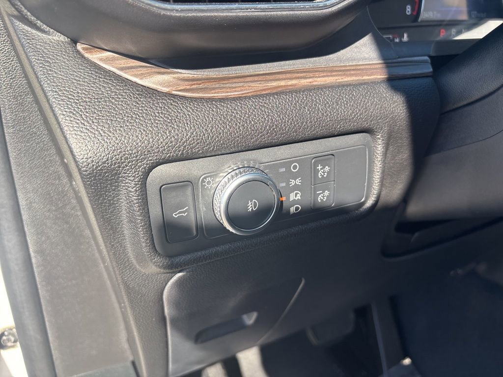 Used 2022 Ford Explorer Limited w/ Limited Technology Package image 22