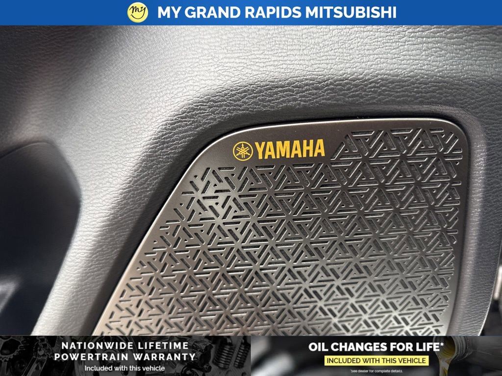 New 2026 Mitsubishi Outlander SE image 20