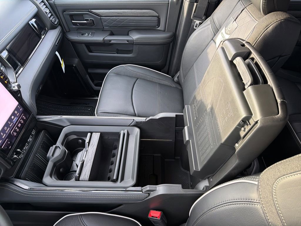 New 2026 RAM 2500 Limited image 49