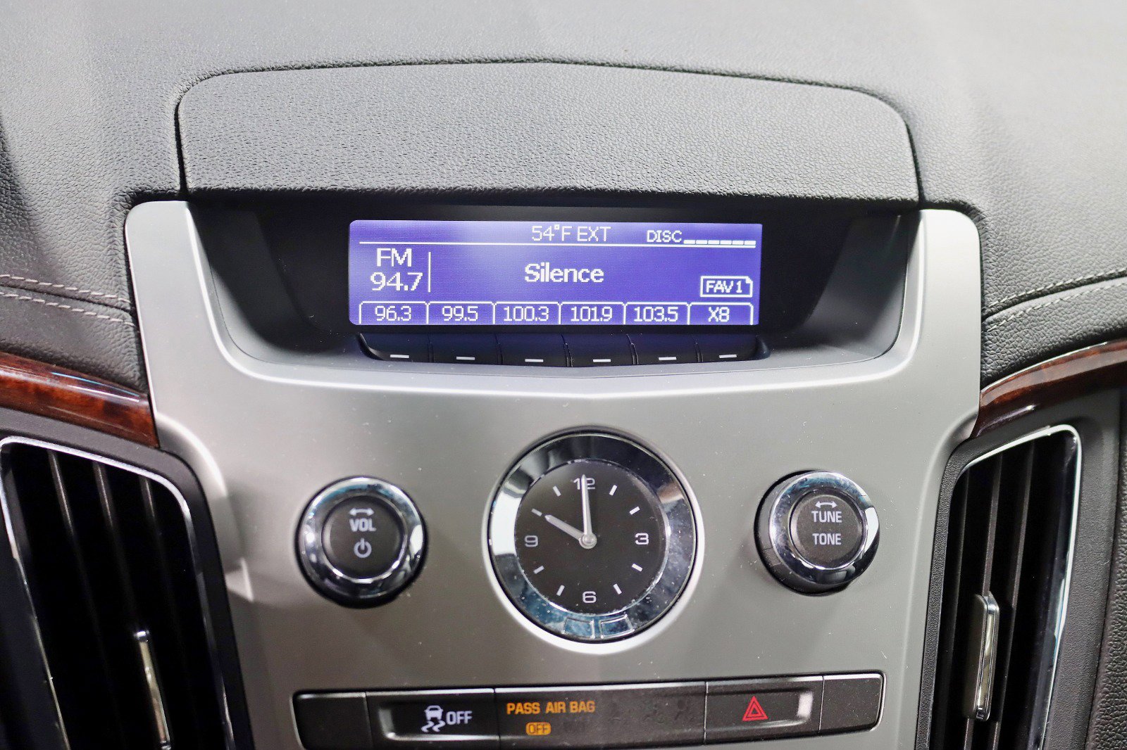 Used 2012 Cadillac CTS Luxury image 17