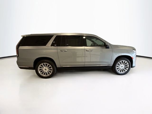 Certified 2024 Cadillac Escalade ESV Premium Luxury w/ Performance Package image 8