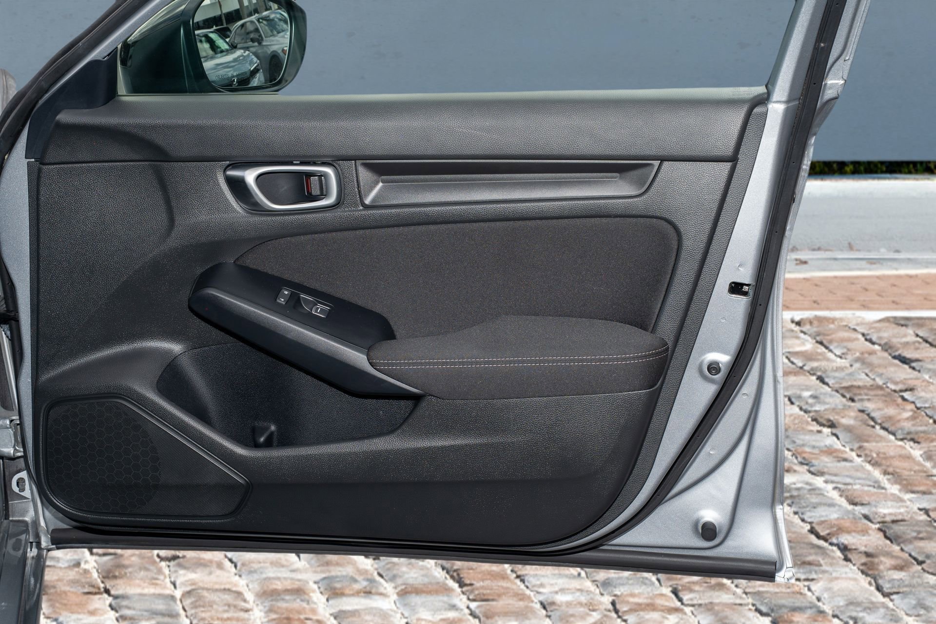 Certified 2023 Honda Civic Sport image 12