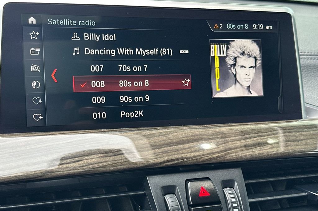 Used 2020 BMW X1 sDrive28i w/ Convenience Package image 19