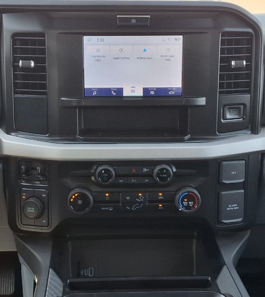 Used 2026 Ford F350 XLT AWD/4WD image 18