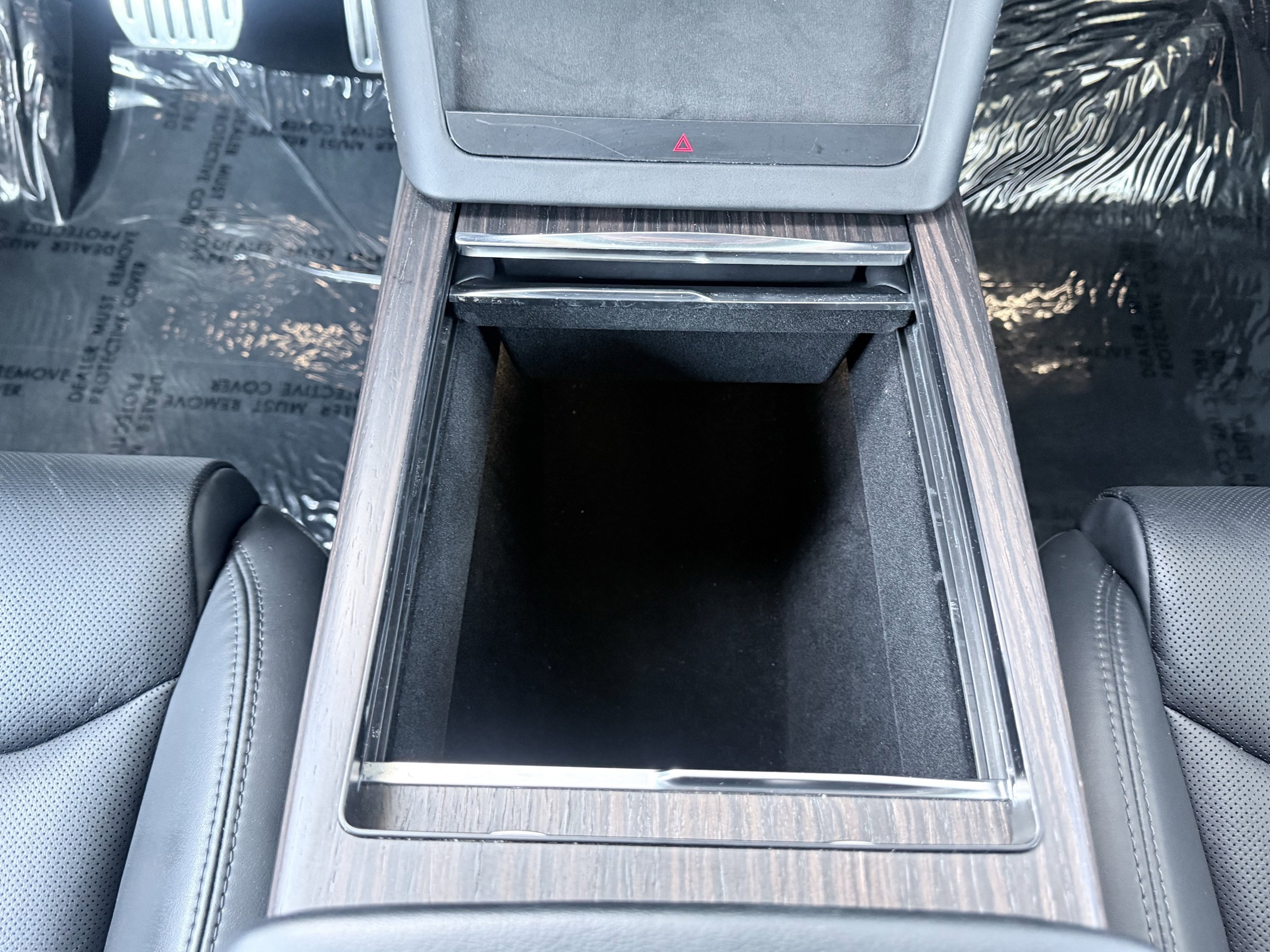 Used 2023 Tesla Model X AWD/4WD image 80